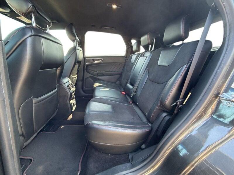 Ford Edge 2.0 EcoBlue 240 CV AWD Start&Stop aut. ST-Line