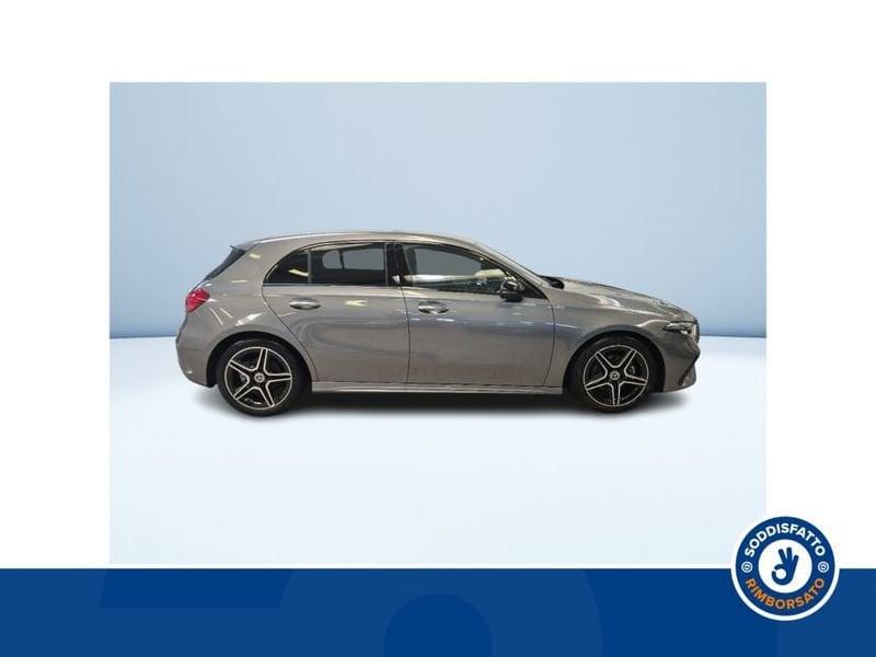 Mercedes-Benz Classe A 180d Automatic AMG Line Advanced Plus