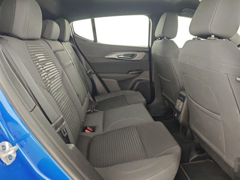 Alfa Romeo Tonale 1.6 diesel 130 CV TCT6 Sprint