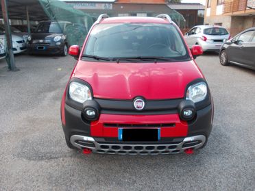 Panda Cross 0.9 T-AIR Turbo4x4 KM98049