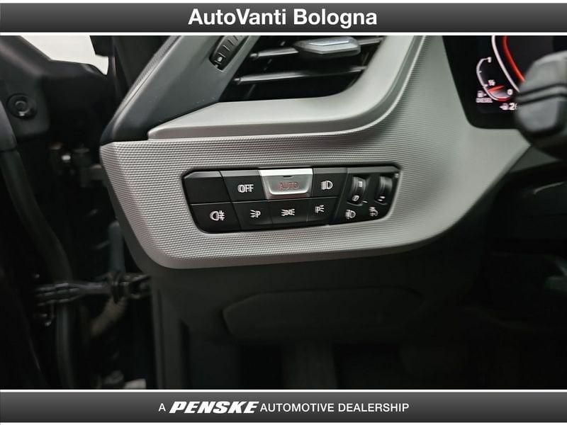 BMW Serie 2 Gran Coupe 220d Gran Coupe auto