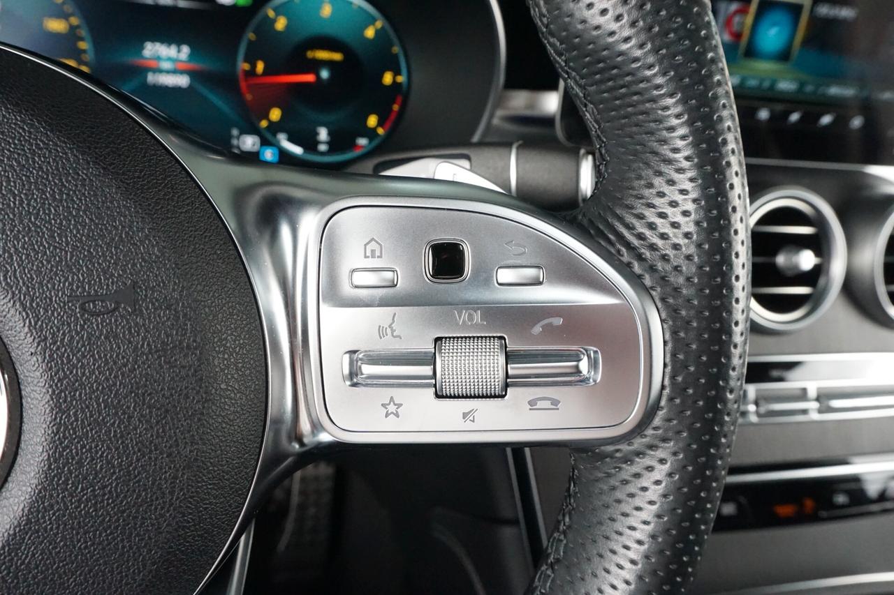 Mercedes-benz GLC 200 d 4Matic Coupé Premium Plus