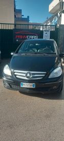 Mercedes-benz B 200 B 180 CDI Sport