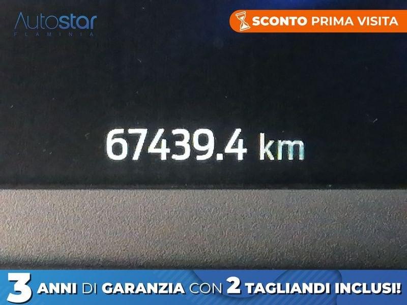 Ford Puma 1.0 ecoboost ST-Line s&s 125cv