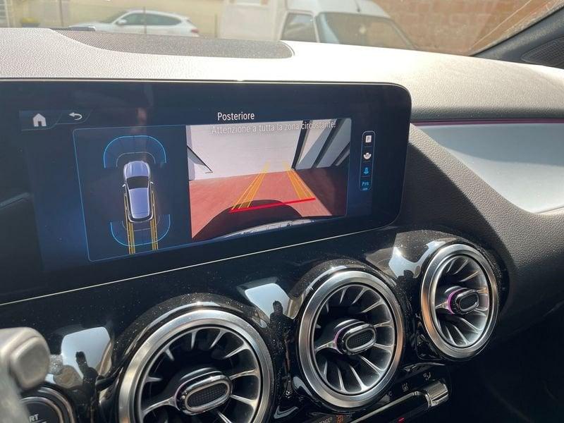 Mercedes-Benz GLA 250 e phev AMG Line Advanced Plus auto