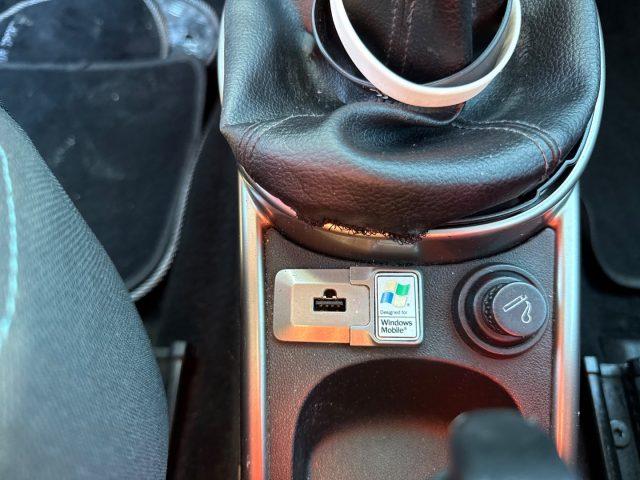 ALFA ROMEO MiTo 1.4 Benzina Gpl 155 CV Distinctive