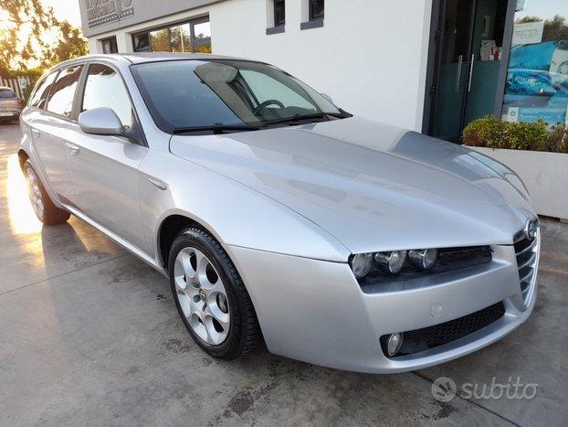 ALFA ROMEO 159 1.9 mjt 150cv