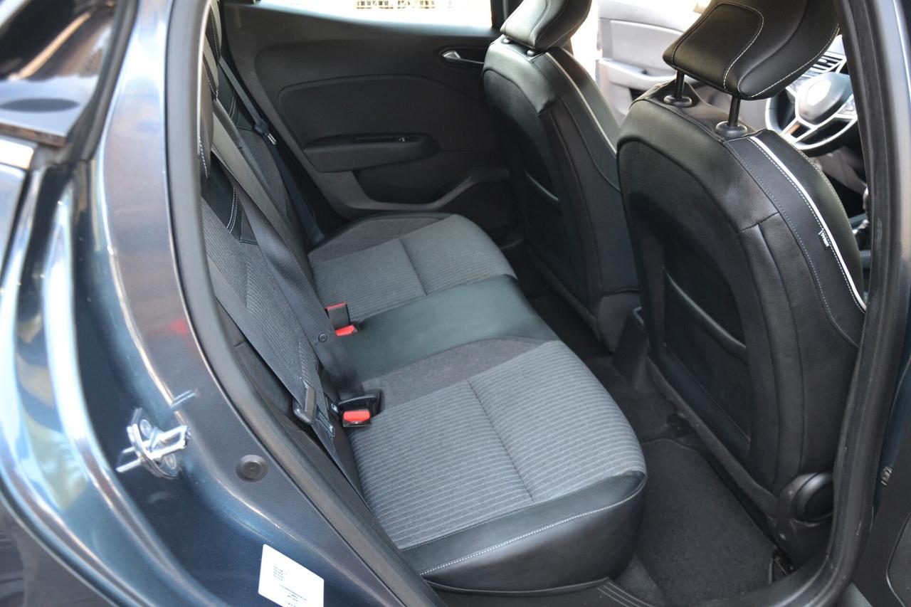 Renault Clio 1.0 75CV INTENSE N1 AUTOCARRO LEGGI NOTE PREZZO NETTO UNIPRO' ️ GARANZIA 12 MESI