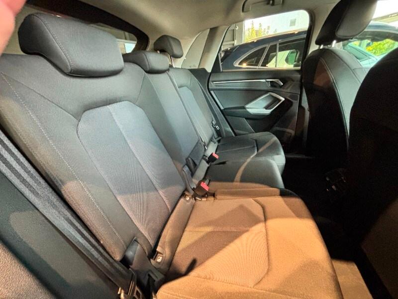 AUDI Q3 2ª serie Q3 35 TDI quattro S tronic Bu...