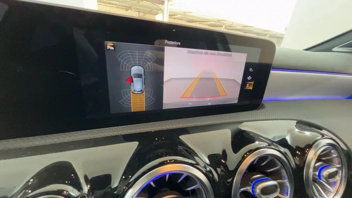 Mercedes-benz A 45 AMG A 45S AMG 4Matic+