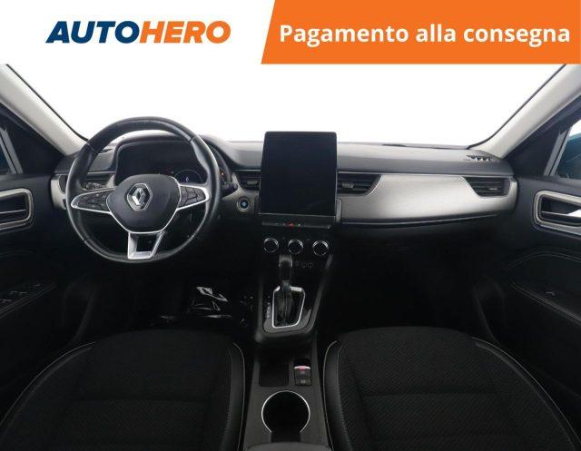 RENAULT Arkana Arkana Hybrid E-Tech 145 CV Intens