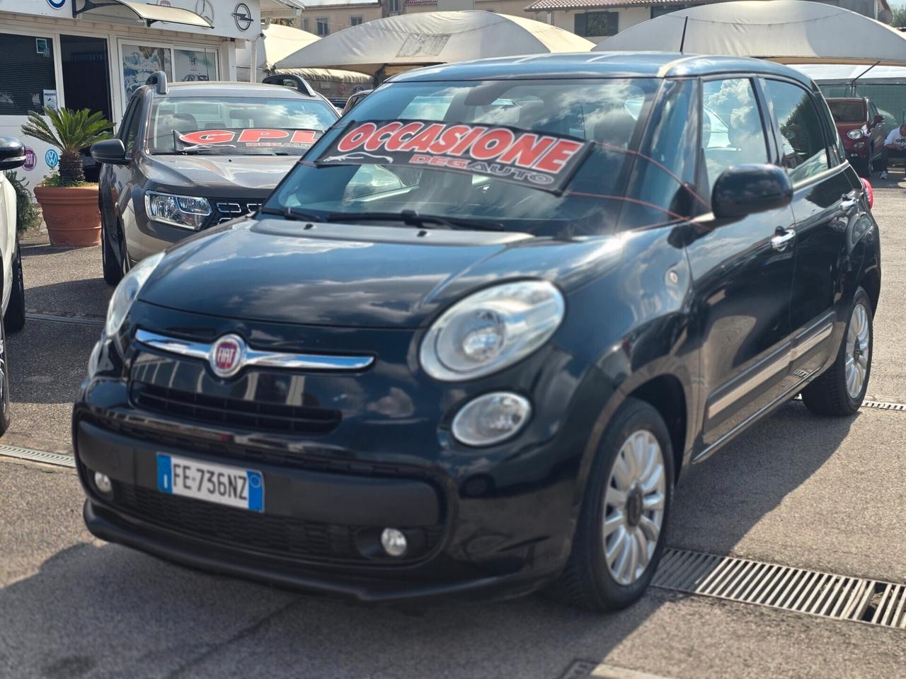 Fiat 500L 1.3 Multijet 95 CV Lounge