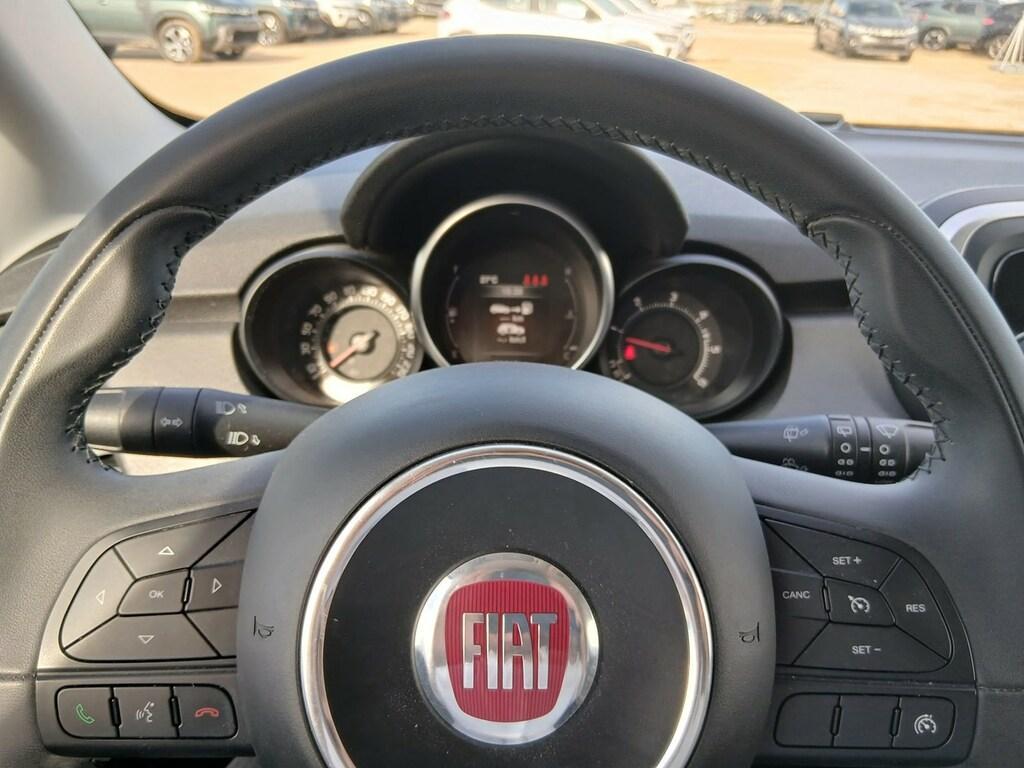 Fiat 500X 1.6 Multijet Cross 4x2