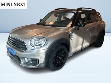 MINI Mini Countryman F60 MINI COUNTRYMAN 2.0 COOPER D BAKER STREET AUTO MY2