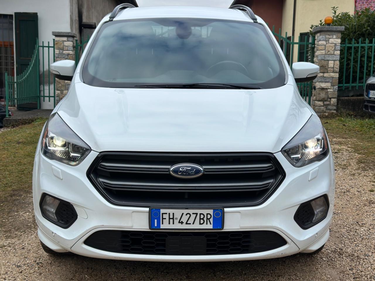 Ford KUGA 1.5 TDCI ST-LINE KMCERT GARANZ UNICOPR