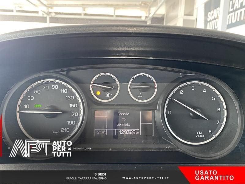 Lancia Ypsilon Ypsilon 0.9 t.air Platinum s&s 85cv