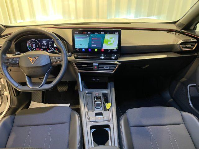 CUPRA Formentor 1.4 e-Hybrid DSG Navi 19" Camera LED