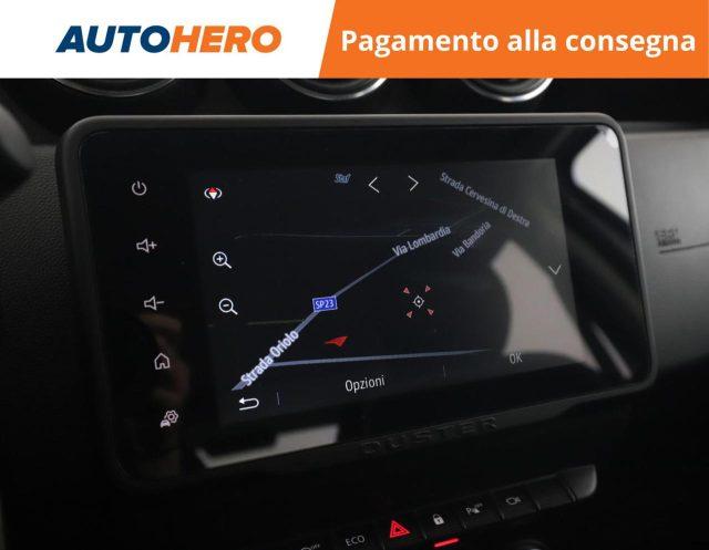DACIA Duster 1.3 TCe 150 CV EDC 4x2 Prestige