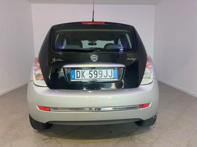LANCIA Ypsilon 1.3 MJT 90 CV Blue&Me