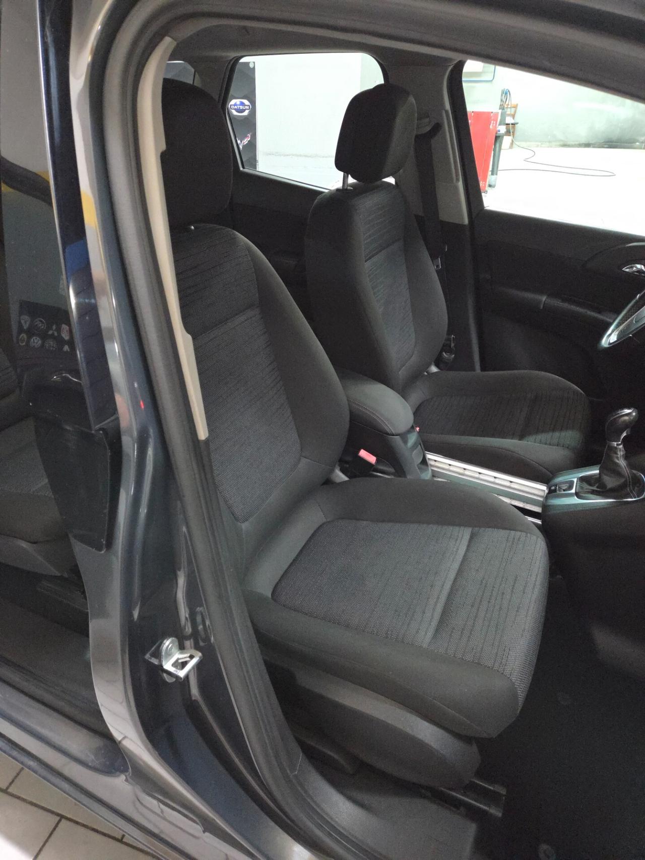 Opel Meriva 1.4 Turbo 120CV GPL Tech Design Edition