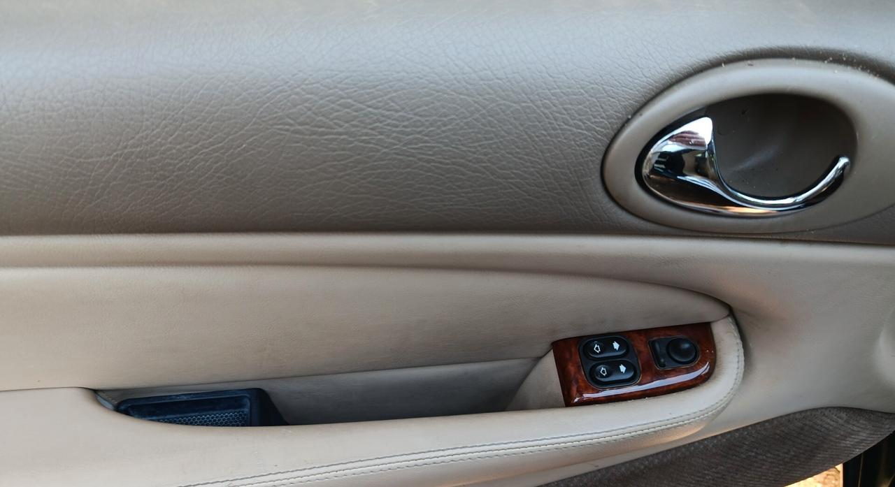 Jaguar XK XK8 4.0 Coupé