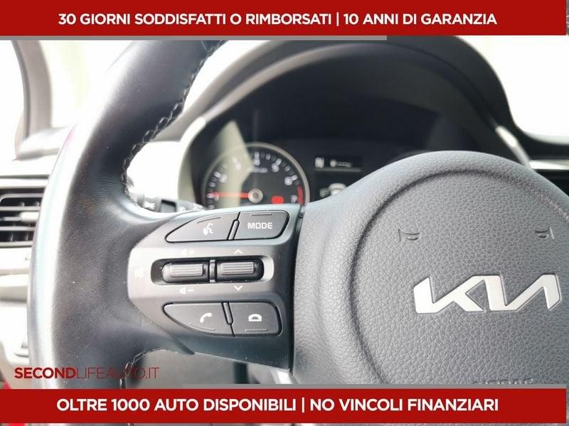 Kia Stonic 1.0 t-gdi mhev Style 100cv imt
