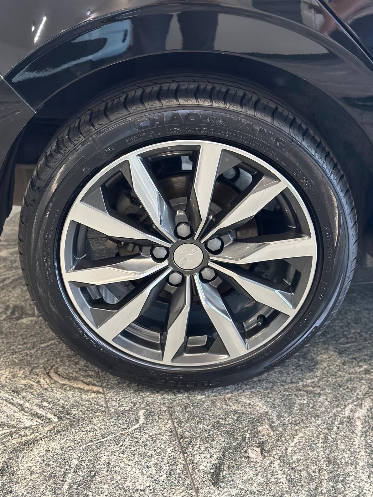 Evo 3 1.5 Bi-fuel GPL