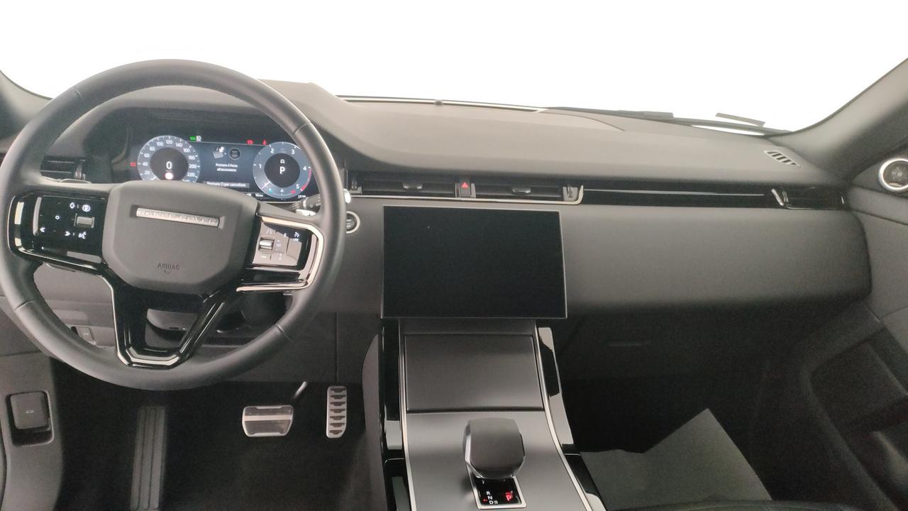 LAND ROVER Range Rover Evoque 2.0d i4 mhev Dynamic SE awd 204cv auto