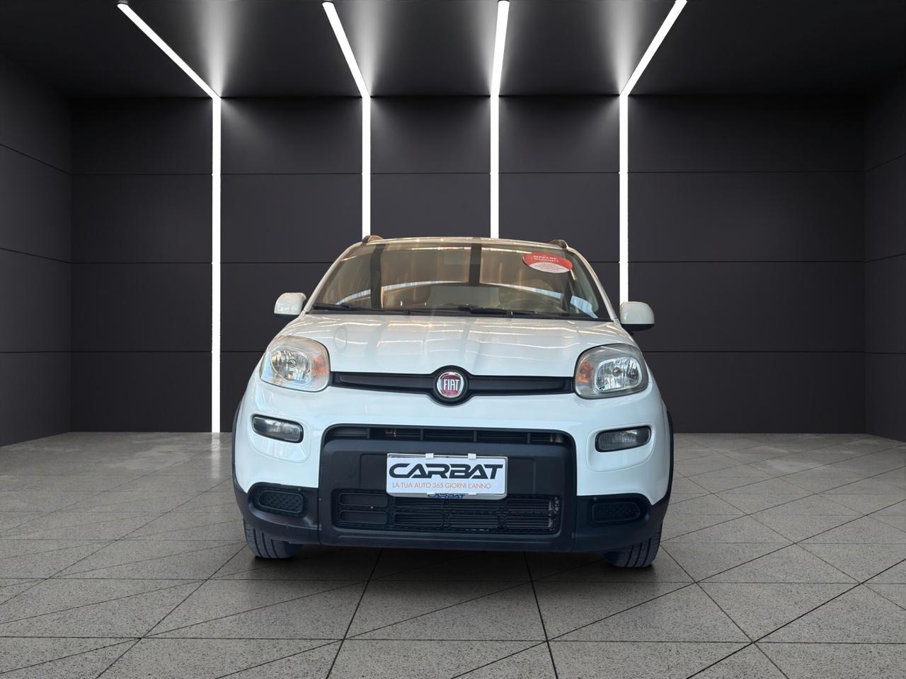 Fiat Panda 1.2 EasyPower City Life