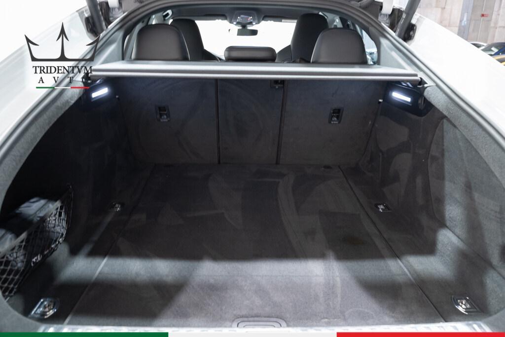 Audi RS7 A7 Sportback 7 4.0 mhev quattro tiptronic