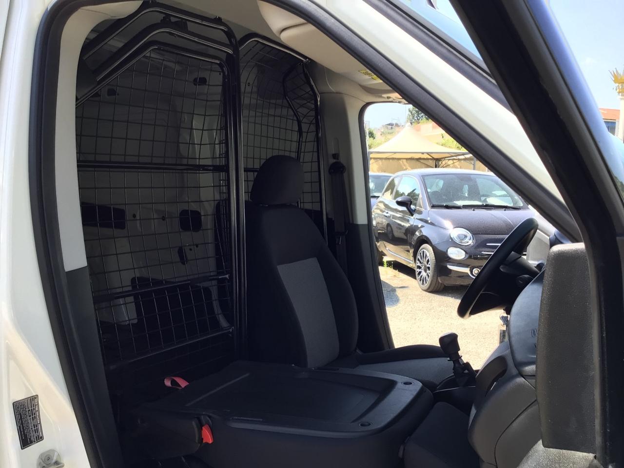 Fiat Doblo Doblò 1.6 MJT 105CV S&S PL-TN Cargo Maxi Easy