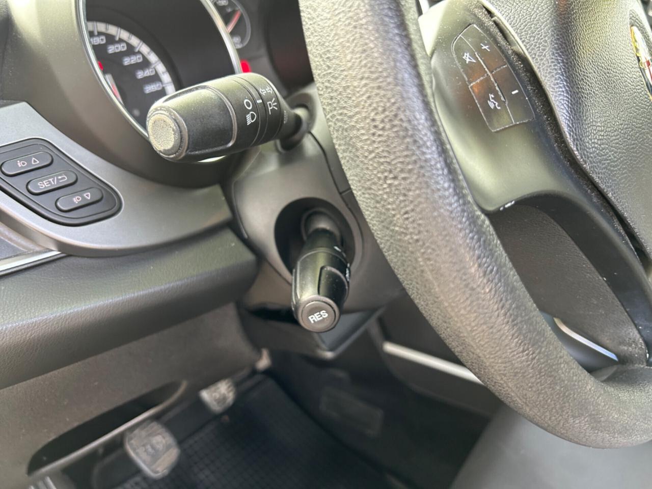 Alfa Romeo Giulietta KM.101.000! 1.6 JTDm 120 CV