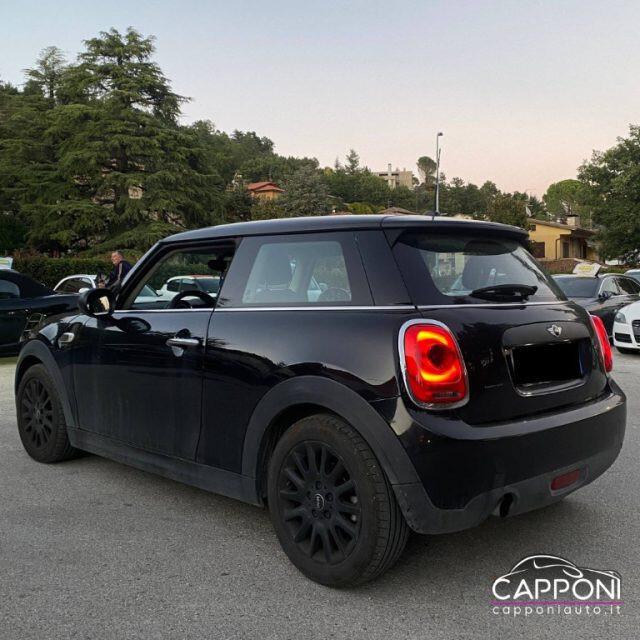 Mini 1.2 One 75 CV - OK NEOPATENTATI