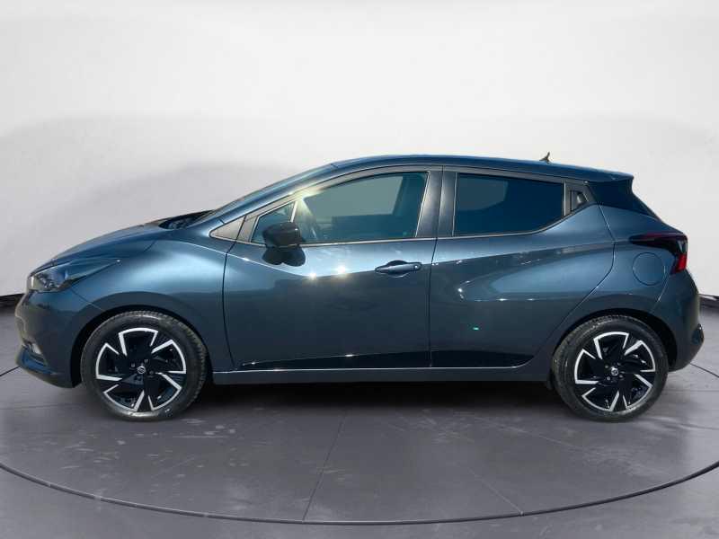 NISSAN MiCrA 1.0 ig-t Acenta 92cv