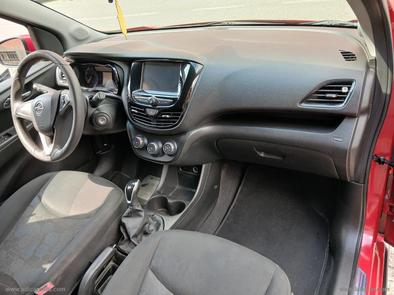 OPEL Karl Rocks 1.0 75 CV