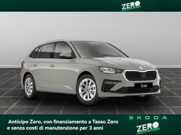 Skoda Scala 1.0 tsi 115cv selection
