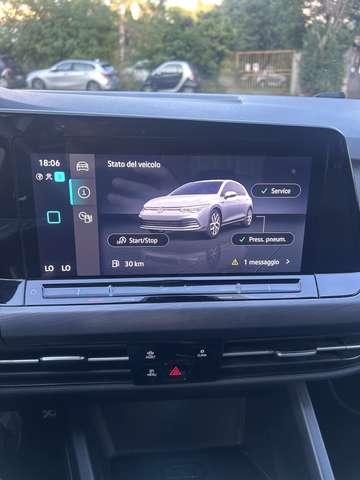 Volkswagen Golf Golf VIII 2020 1.5 etsi evo Style 150cv dsg