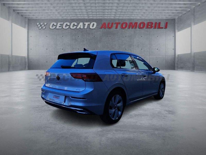 Volkswagen Golf Golf 1.5 etsi evo Style 130cv dsg