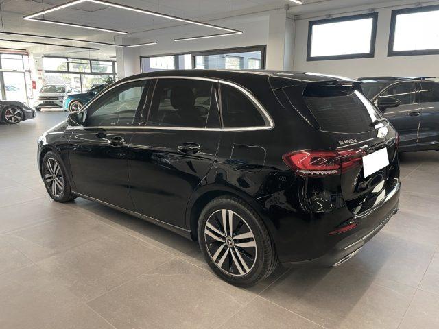 MERCEDES-BENZ B 180 2.0 d 116 CV Sport Plus