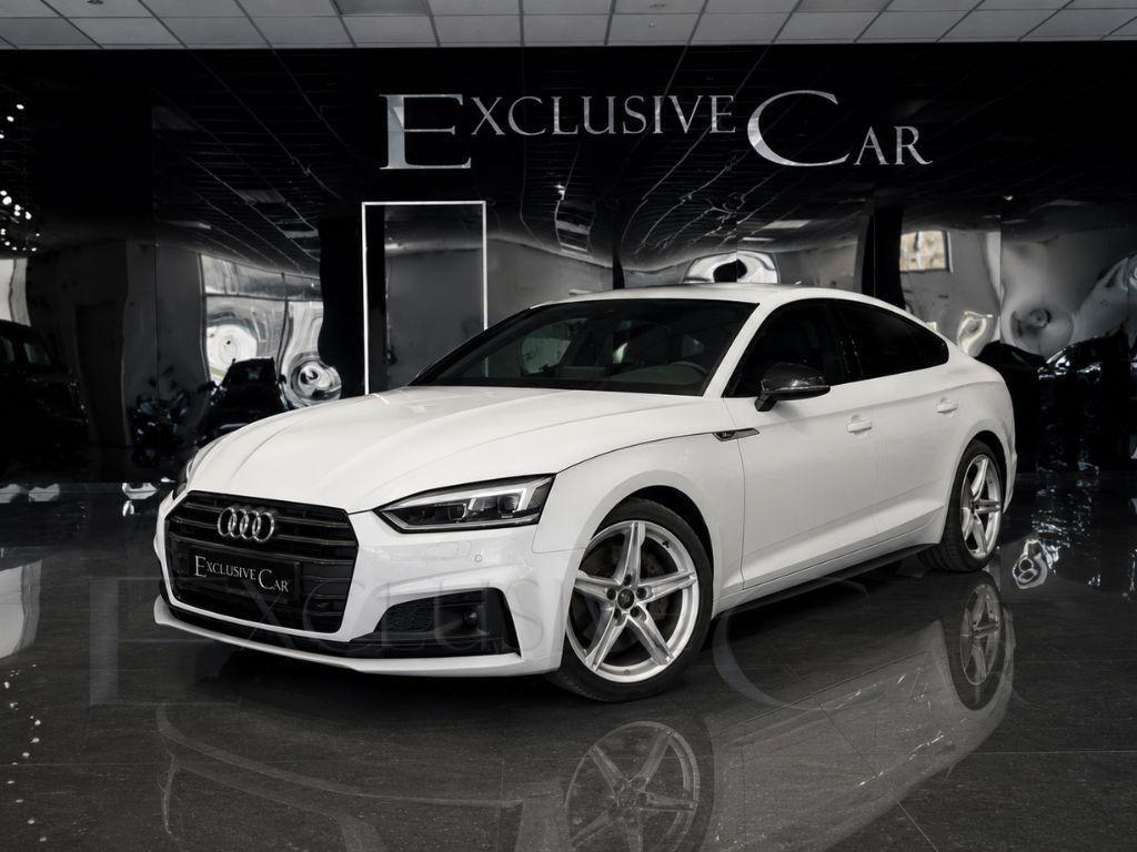 AUDI - A5 Sportback - A5 SPB 2.0 TDI 150CV cl.d mult S line ed