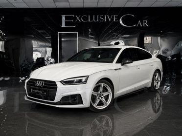 AUDI - A5 Sportback - A5 SPB 2.0 TDI 150CV cl.d mult S line ed