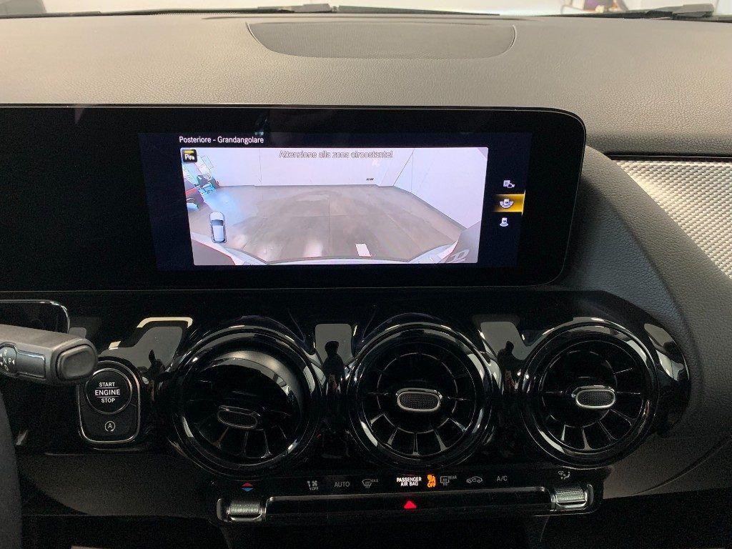 Mercedes GLA d Automatico Sport Plus