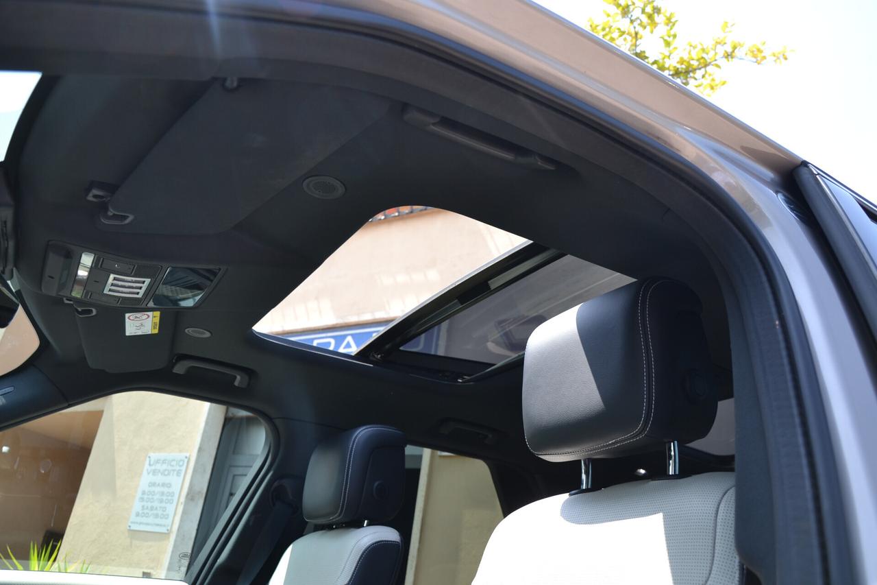 Land Rover Discovery 3.0D MHEV R-DYNAMIC SE AWD 249CV 7p.*PREZZO VERO**