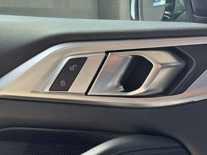 BMW Serie 4 420d Coupe mhev 48V Msport auto UNIPRO POSSIBILITA' SUBENTRO LEASING