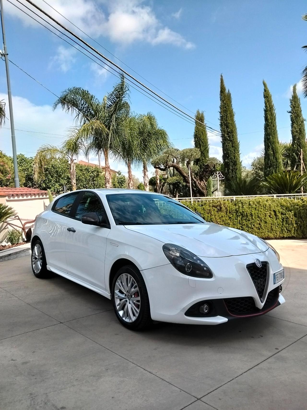 Alfa Romeo Giulietta 2.0 JTDm 150 CV Super