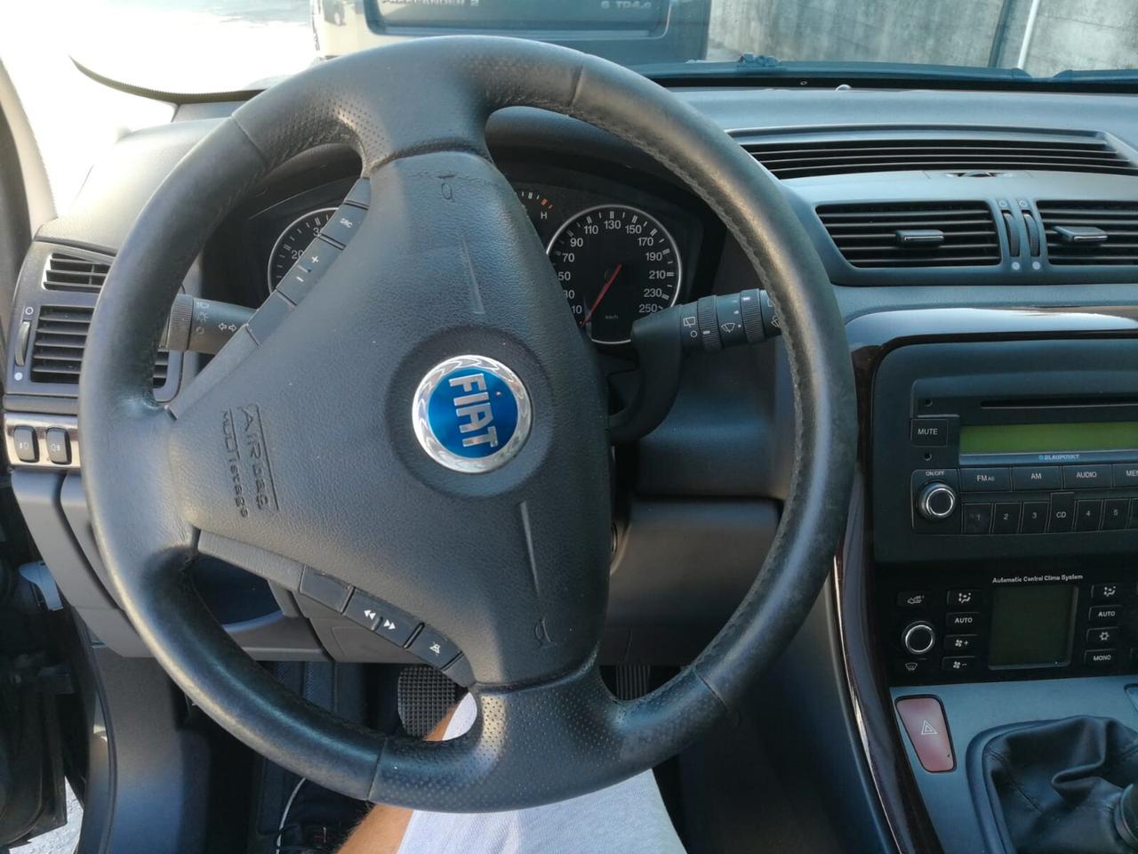 Fiat Croma 1.9 Multijet 150cv full opt 2007
