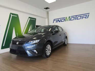 SEAT Ibiza 1.0 EcoTSI 95 CV 5 porte Style
