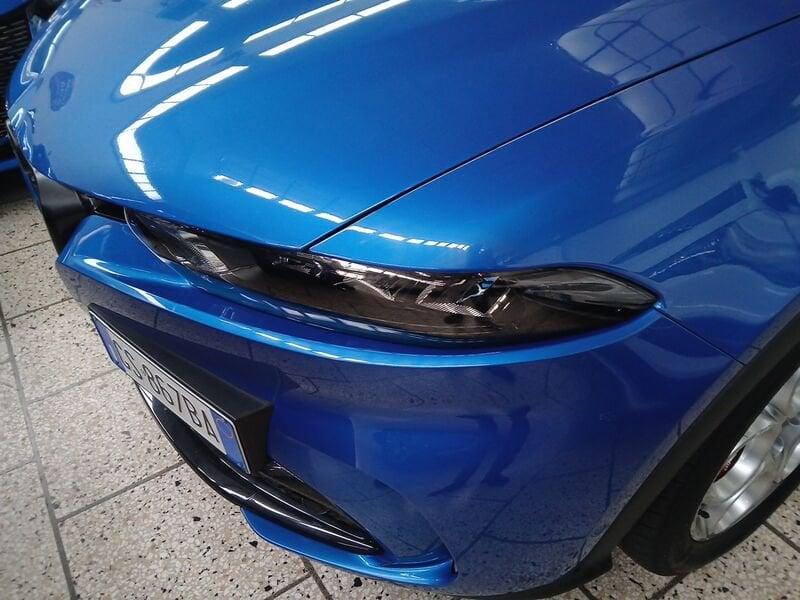 Alfa Romeo Tonale 1.6 Diesel 130cv Fwd Sprint