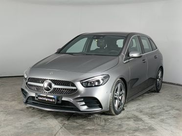 Mercedes-Benz Classe B - W247 2018 - Classe B - W247 2018 - B 180 d Premium auto