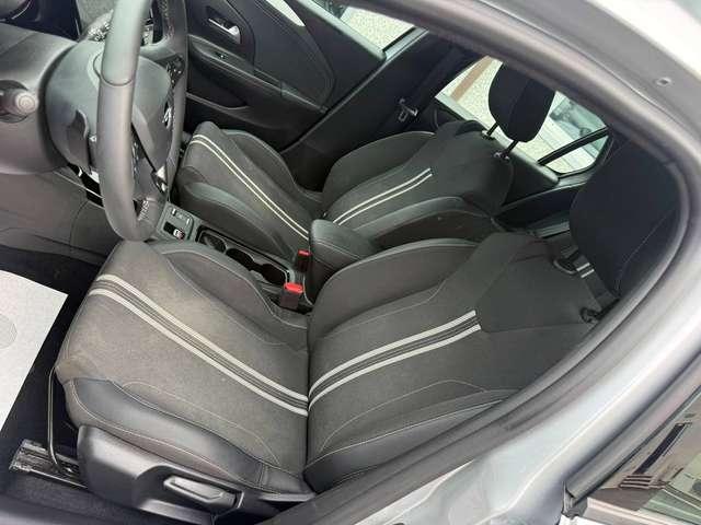 Opel Corsa AUTOM. GS 1.2 100CV AT8 - FULL LED/TELECAMERA/CARPLAY - promo Fin